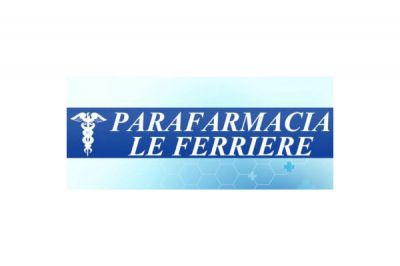 PARAFARMACIA LE FERRIERE